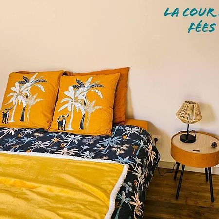 Appartement La Roche-Bernard - Plein Centre - 50M² Экстерьер фото