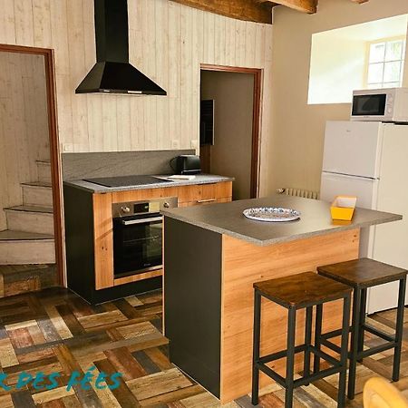 Appartement La Roche-Bernard - Plein Centre - 50M² Экстерьер фото