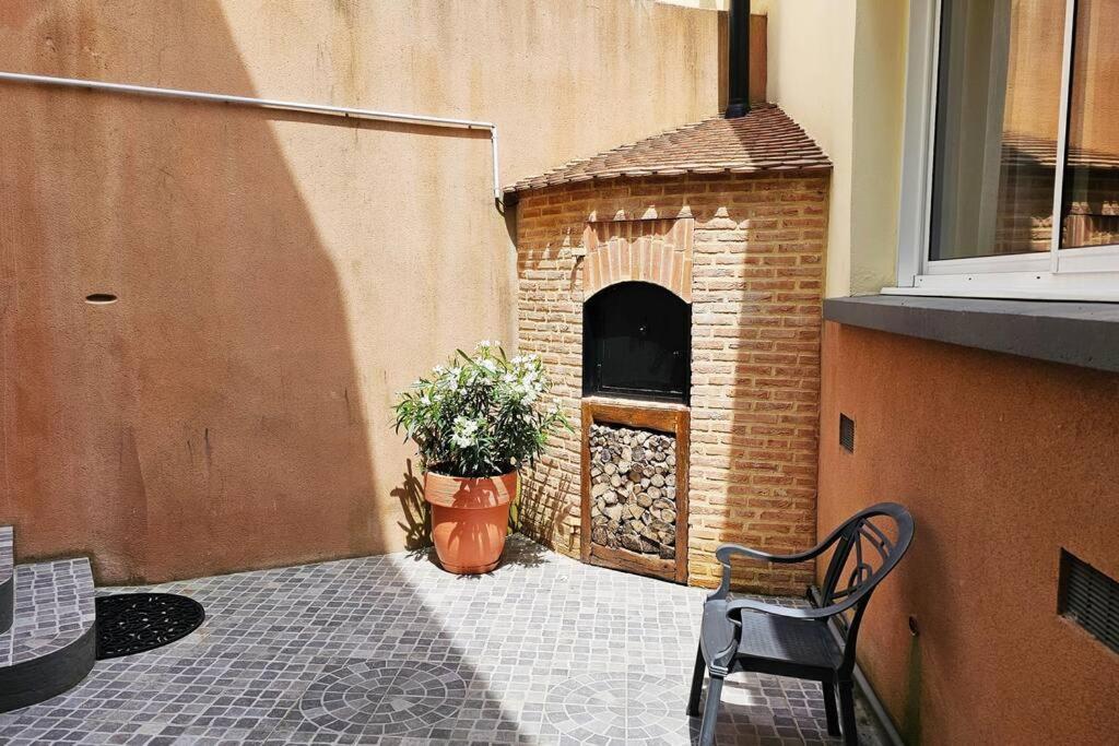 Appartement La Roche-Bernard - Plein Centre - 50M² Экстерьер фото