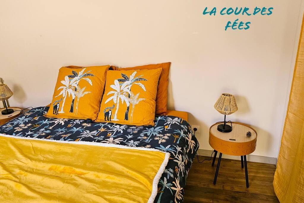 Appartement La Roche-Bernard - Plein Centre - 50M² Экстерьер фото