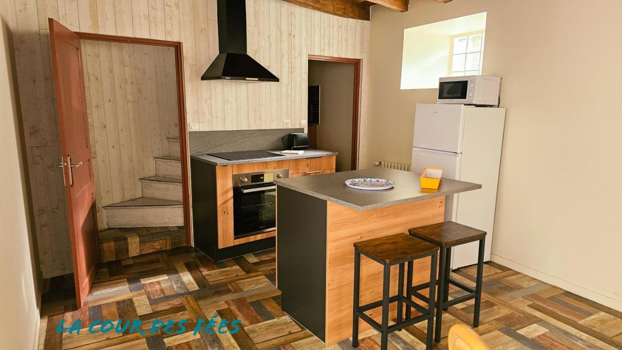 Appartement La Roche-Bernard - Plein Centre - 50M² Экстерьер фото